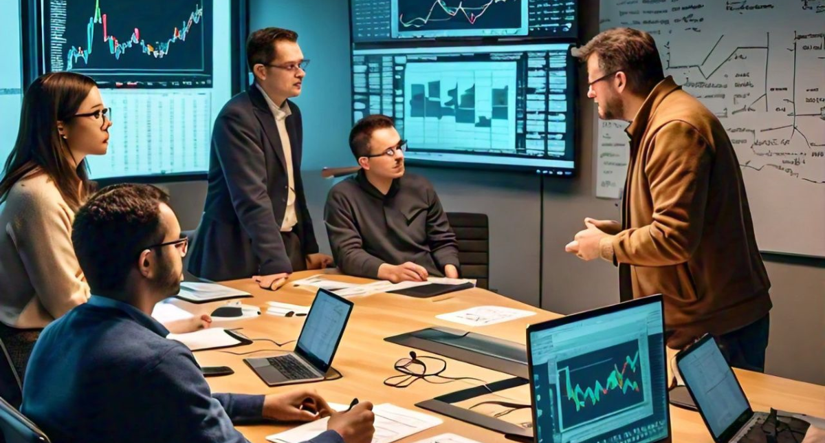 Effective Data Management Strategies for Fintech Companies