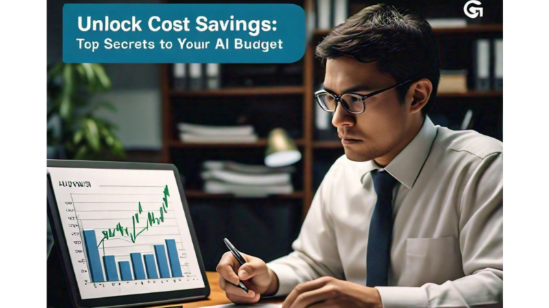 Unlock Cost Savings: Top Secrets to Reduce Your AI Budget